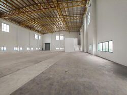Tuas Crescent (D22), Factory #634626261